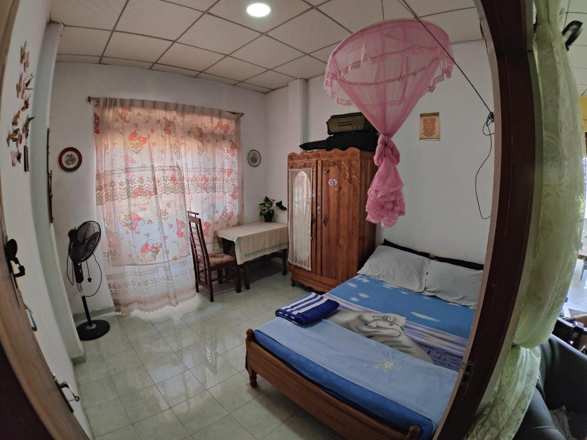 Green House Galle Exterior photo